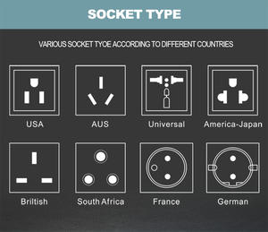 Nouvel onduleur à onde sinusoïdale pure <span class=keywords><strong>1500W</strong></span> 50/60Hz avec écran LED <span class=keywords><strong>24V</strong></span> DC <span class=keywords><strong>230V</strong></span> AC 110V pour la maison, l'automobile, le moteur, <span class=keywords><strong>convertisseur</strong></span> simple 48V - Product Image 4