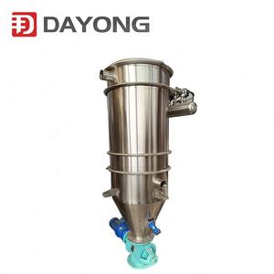 เครื่องป้อนผงแบบสุญญากาศสายพานลำเลียงสุญญากาศแบบนิวเมติก - Product Image 4