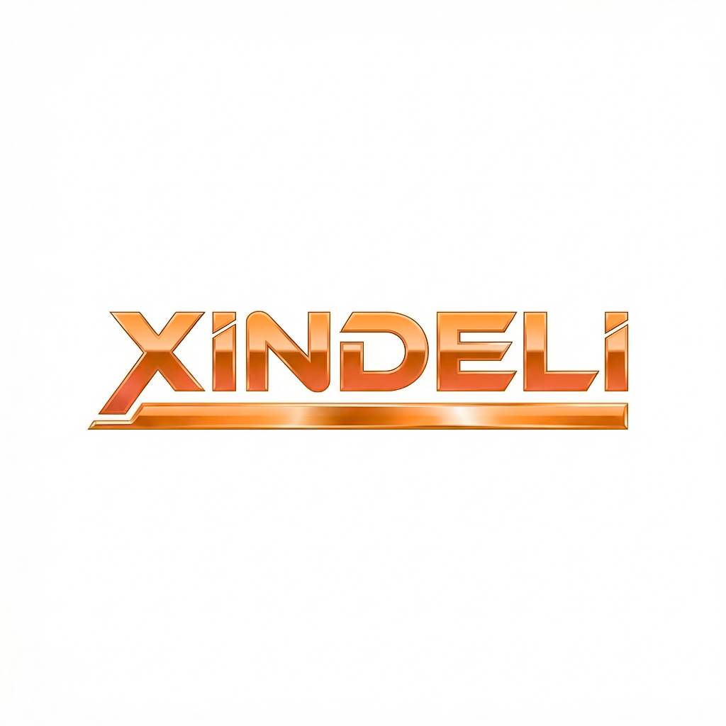Zhongshan Xindeli Electric Appliance Co., Ltd. logo