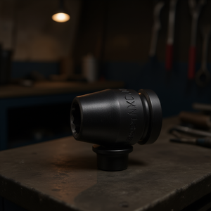 235 3/4 Mn Wrench <b>Socket</b> For Automotive Repair - Product Image 3