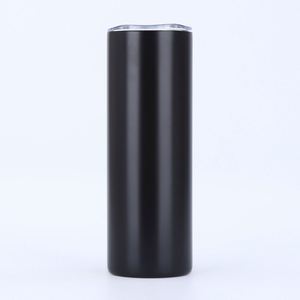 Outdoor Leisure American Vacuum <b>Bottle</b>, Narrow Stainless Cup with Strap for Picnic Hiking - Product Image 3