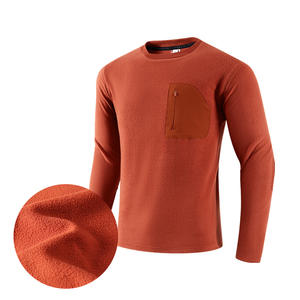 Printemps-Automne Vêtements décontractés pour enfants Pull rayé pour bébés filles garçons pour les tout-petits - Product Image 2