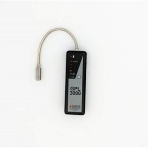 Schutz Gpl3000 Portable Combustible Gas Detector For Methane Propane Hydrocarbons Explosion Proof Germany Made - Product Image 4