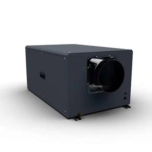 <span class=keywords><strong>Deshumidificador</strong></span> de Techo Automático con WiFi para Talleres, con Certificación CE, Ajustes Remotos y Capacidad de Deshumidificación de 60 Litros por Día - Product Image 1