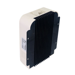 <span class=keywords><strong>MPPT</strong></span> controlador de <span class=keywords><strong>carga</strong></span> Solar 12V 24V Auto 10A 20A 30A 40A 50A 60A Solar PV <span class=keywords><strong>regulador</strong></span> del cargador con LCD USB - Product Image 5