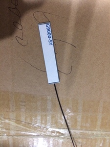 Ebyte TX4G-PCB-6613 Antena PCB Integrada de 4GHz de Bajo Costo 4G/LTE, Antena Interna de 50Ω 5dBi - Product Image 6