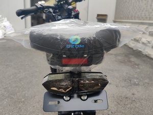 Ab abd İngiltere sıcak satış e-bisiklet ile 72V uzun menzilli pil taşınabilir elektrikli şehir bisikleti için Bluetooth ile günlük çalışma - Product Image 2