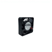 Ventilateur axial DC ultra-mince 40x40x10mm 5V 12V 24V PWM FG IP66 Mini 4010 pour refroidissement d'instruments, cardans, pilotes LED et alimentations