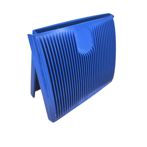 Modelo de Aeronave Personalizado de Precisão em Aço Inoxidável e Liga de Alumínio, Fundição por Investimento, Fundição sob Pressão CT6, Tolerância à Prova d'Água - Product Image 2