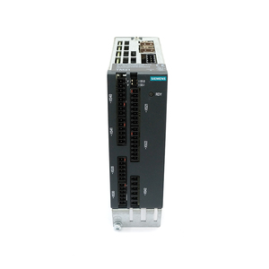โมดูลเทอร์มินัล TM31 รุ่นใหม่แท้ 6SL30550AA003AA1 แบบดิจิตอลและอนาล็อก IO สำหรับระบบไดรฟ์ SINAMICS S120 - Product Image 5
