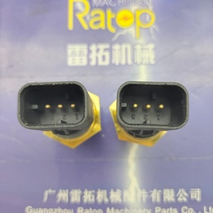 274-6721/278-5225 เซ็นเซอร์ความดันสำหรับ E320D C6.4 2746721 2785225 - Product Image 4