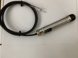 CALEX Temperature Sensor EX-21-ST-<b>C</b>-5 <b>Cable</b> 5m - Product Image 3