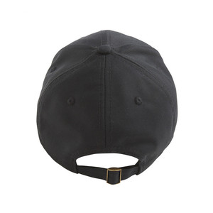Gorra unisex protectora contra radiación electromagnética genuina, gorra de béisbol con forro de fibra plateada para ordenador y teléfono móvil - Product Image 3