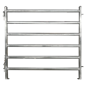 YC Chất lượng cao mạ kẽm corral tấm Ngựa bò cừu hàng rào tấm không thấm nước Heavy Duty thép chăn nuôi gia súc hàng rào - Product Image 3