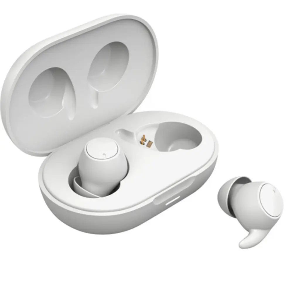 Mini Bluetooth 5.2 TWS Wireless Sleep Earphone And Mobile Phone Earbuds For Sports