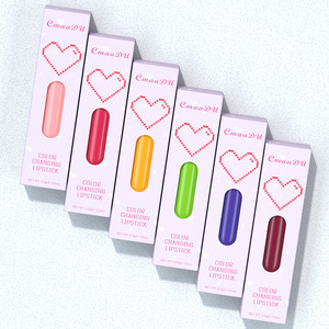 Cmaadu <span class=keywords><strong>Permanent</strong></span> <span class=keywords><strong>rose</strong></span> <span class=keywords><strong>baume</strong></span> <span class=keywords><strong>à</strong></span> lèvres haute vente en gros personnalisé luxe hydratant teinté <span class=keywords><strong>baume</strong></span> <span class=keywords><strong>à</strong></span> lèvres marque privée crémeux <span class=keywords><strong>baume</strong></span> <span class=keywords><strong>à</strong></span> lèvres - Product Image 5