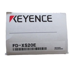 Sensor de caudalímetro tipo abrazadera FD-XS20E para máquinas de dispensación/llenado - Product Image 5