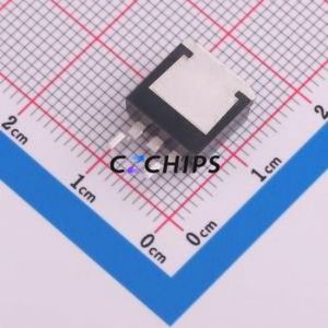 HYG020N04NA1B ใหม่ล่าสุด TO-263-2L ทรานซิสเตอร์ภาคสนามทรานซิสเตอร์ (Mosfet) - Product Image 2