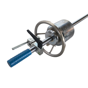 <span class=keywords><strong>Appareil</strong></span> <span class=keywords><strong>de</strong></span> test <span class=keywords><strong>de</strong></span> compactage du sol et <span class=keywords><strong>de</strong></span> capacité portante pour <span class=keywords><strong>d</strong></span>éflectomètre léger EVD - Product Image 5