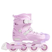 Patins à roulettes durables en tissu PU pour enfants, débutants, garçons, filles et adultes - Vente en gros