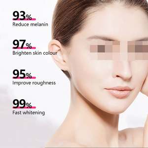 Crèmes éclaircissantes pour les genoux et les coudes foncés, éclaircissantes de jour et de nuit, provenant d'un fabricant de produits de soin certifié - Product Image 3