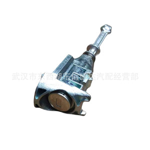 Citroen Door <b>Lock</b> 256959 All Doors Without <b>Remote</b> Control For C4 Sedan Replacement Part - Product Image 2