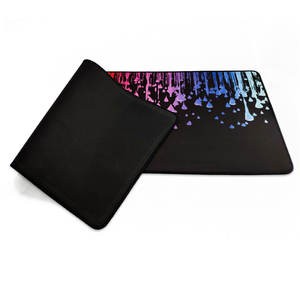 <span class=keywords><strong>Tapis</strong></span> <span class=keywords><strong>de</strong></span> <span class=keywords><strong>souris</strong></span> <span class=keywords><strong>de</strong></span> jeu imprimé coloré en caoutchouc tissu imperméable <span class=keywords><strong>tapis</strong></span> <span class=keywords><strong>de</strong></span> <span class=keywords><strong>souris</strong></span> bon marché - Product Image 4