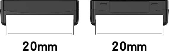 Negro precio es por el precio de una pieza