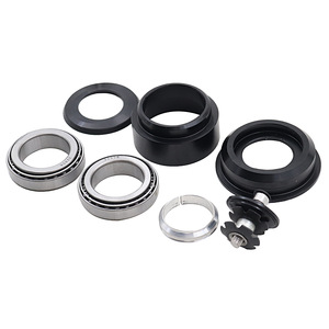 Bowl Set Eight-piece Bowl for Light Bee S/X Electric Motorcycle Repair Parts Directional Column - Product Image 2
