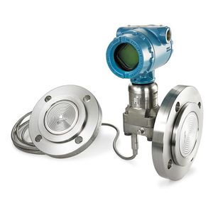 เรดาร์วัดระดับน้ำ Rose-mount 3051 สำหรับอุตสาหกรรมเคมี - Product Image 2