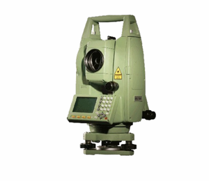 เครื่องมือสำรวจดิจิตอลอิเล็กทรอนิกส์แบบ Total Station ขายดี เครื่องมือสำรวจแบบ Theodolite คุณภาพสูง - Product Image 5
