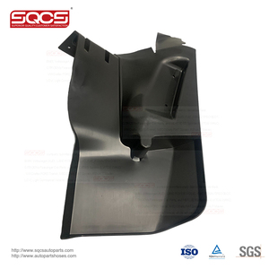 SQCS कार Fenders बाईं ओर के लिए <span class=keywords><strong>9068820204</strong></span> राइट साइड 9068820304 W906 रियर मडगार्ड मर्सिडीज धावक - Product Image 2