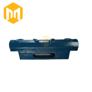 Punta del rotore Turbo carburo Set per CV217 VSI frantoio lavorazione lavorazione mineraria parti di usura macchina per MSD-488.1458-901 - Product Image 3