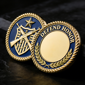 เหรียญที่ระลึกดีไซน์ใหม่ทันสมัยสไตล์โบราณ ราคาโรงงาน ผลิตจากโลหะผสมทองเหลืองและสังกะสี ชุบทอง 3 มิติ งานสั่งทำพิเศษสำหรับนักสะสม - Product Image 2