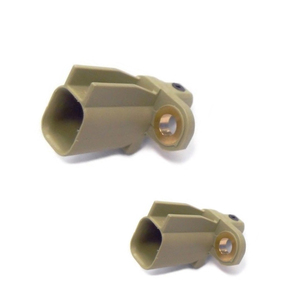 Womala nhà máy trực tiếp phụ tùng ô tô phía sau bên trái bên phải <span class=keywords><strong>ABS</strong></span> Bánh Xe Cảm biến tốc độ 31317076 cho Volvo V40 Hatchback - Product Image 2