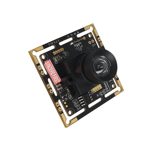 Módulo de Cámara USB2.0 1080P HDR Monocromática CMOS de 5MP AR0522 para Microscopia Científica e Imágenes de Investigación - Product Image 3