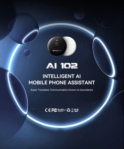 Mini <span class=keywords><strong>traducteur</strong></span> <span class=keywords><strong>de</strong></span> <span class=keywords><strong>langue</strong></span> AI magnétique intelligent Voix AI automatiquement <span class=keywords><strong>traducteur</strong></span> <span class=keywords><strong>de</strong></span> <span class=keywords><strong>langue</strong></span> en ligne traducteurs face à face hors ligne - Product Image 6