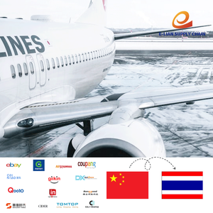 Service Logistique Porte à Porte Transitaire Expédié en Asie du Sud-Est ThA/MYS/<span class=keywords><strong>VNM</strong></span> par Air DDP - Product Image 2