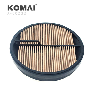 Elemento de Filtro de Aire para Tractor RE196945 P547520 AF27947 AR1915 para Maquinaria Agrícola - Product Image 3