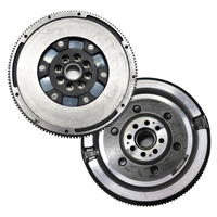 Volant moteur bimasse C72443000 415027110 070105266G 070105266Q 2294001750 pour VW CALIFORNIA T5 Camper (7EC, 7EF, 7EG, 7HF, 7HC)