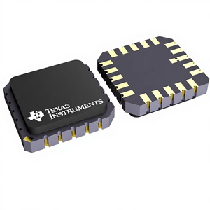 Amplificadores operacionales LM148FKB quad, amplificador operacional de 36 V y 1 MHz con certificación QML 20-LCCC -55 a 125 - Product Image 1