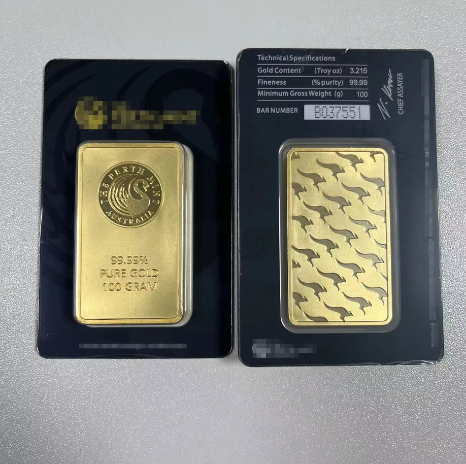 BL100G