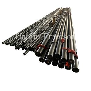 DIN 1.7225/AISI 4140 permukaan cerah mengkilap bar bulat baja profesional - Product Image 6