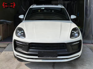 Orsche acacan 2014-2021 Upgrade atatest <span class=keywords><strong>2022</strong></span> <span class=keywords><strong>Macan</strong></span> acS ronronronront umumper it ear umper ody it - Product Image 2