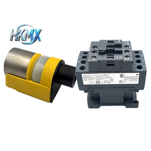 Disjoncteur industriel en plastique 3RV1011-1FA15 3,5-5,0A 3 pôles Protection moteur 50/60Hz - Product Image 1