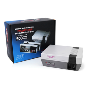 <span class=keywords><strong>Mini</strong></span> <span class=keywords><strong>consola</strong></span> construido en <span class=keywords><strong>620</strong></span> juegos reproductor de juegos de mano familia Tv Video <span class=keywords><strong>consola</strong></span> de juego - Product Image 4