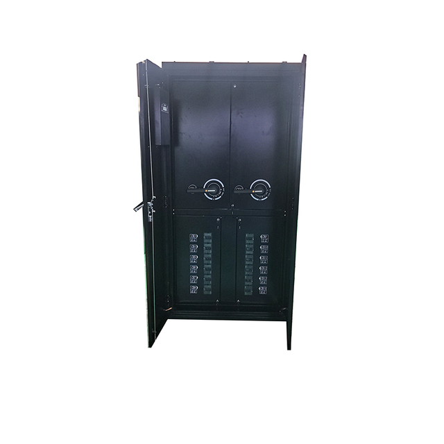 Service Panel Power Distribution Panel Power Distribution Box for Metal Electrical Box Industrial Controls
