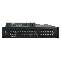 Console de Mixage Numérique Audio Best-Seller pour DJ, Modèles Qu16 Qu-24 XR18 M32 X32 32 24