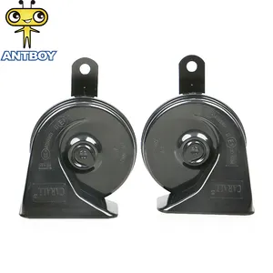 Automotive Horn Manufacturer in India