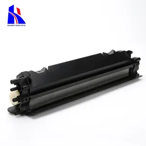 Fabriek Fabrikant Plastic Onderdelen Voor Printer Inkt Cartridge Toner Shell Plastic Injection Moulding